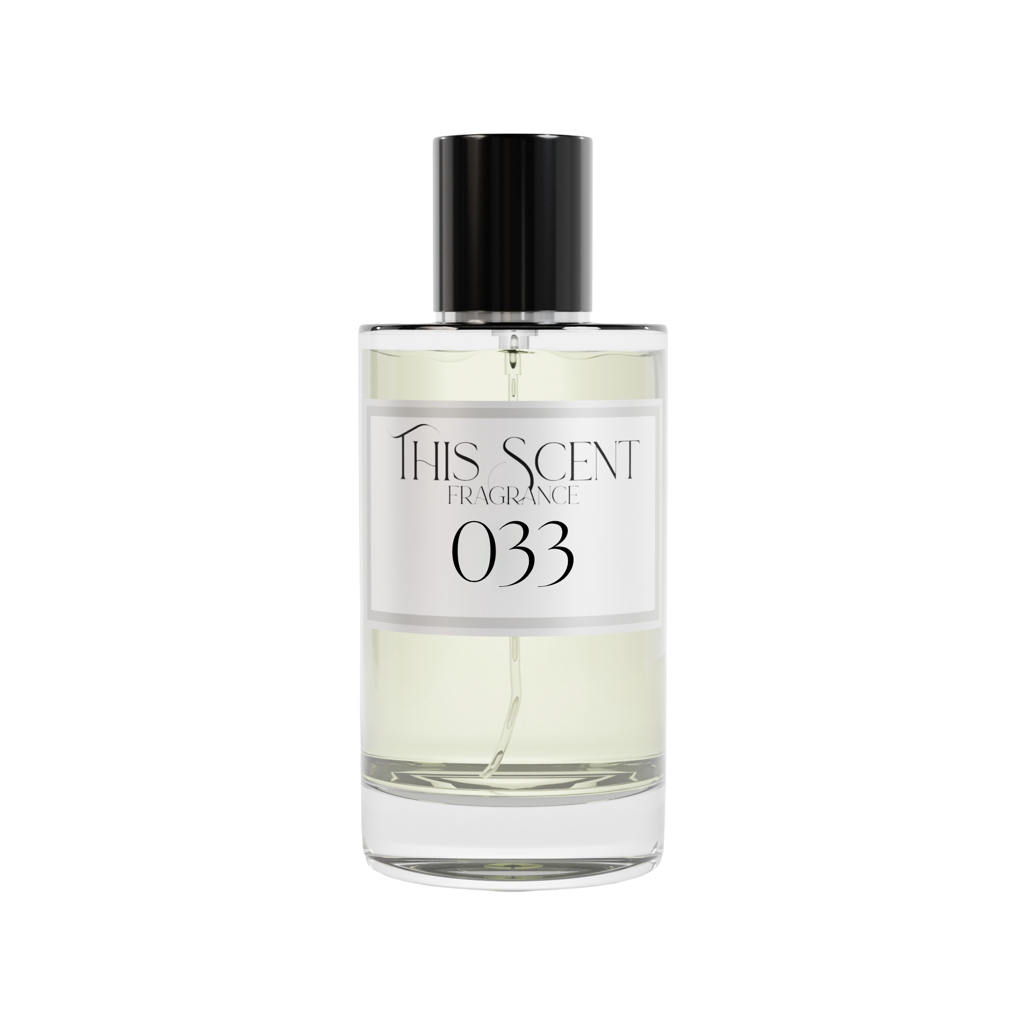033 - Santal 33