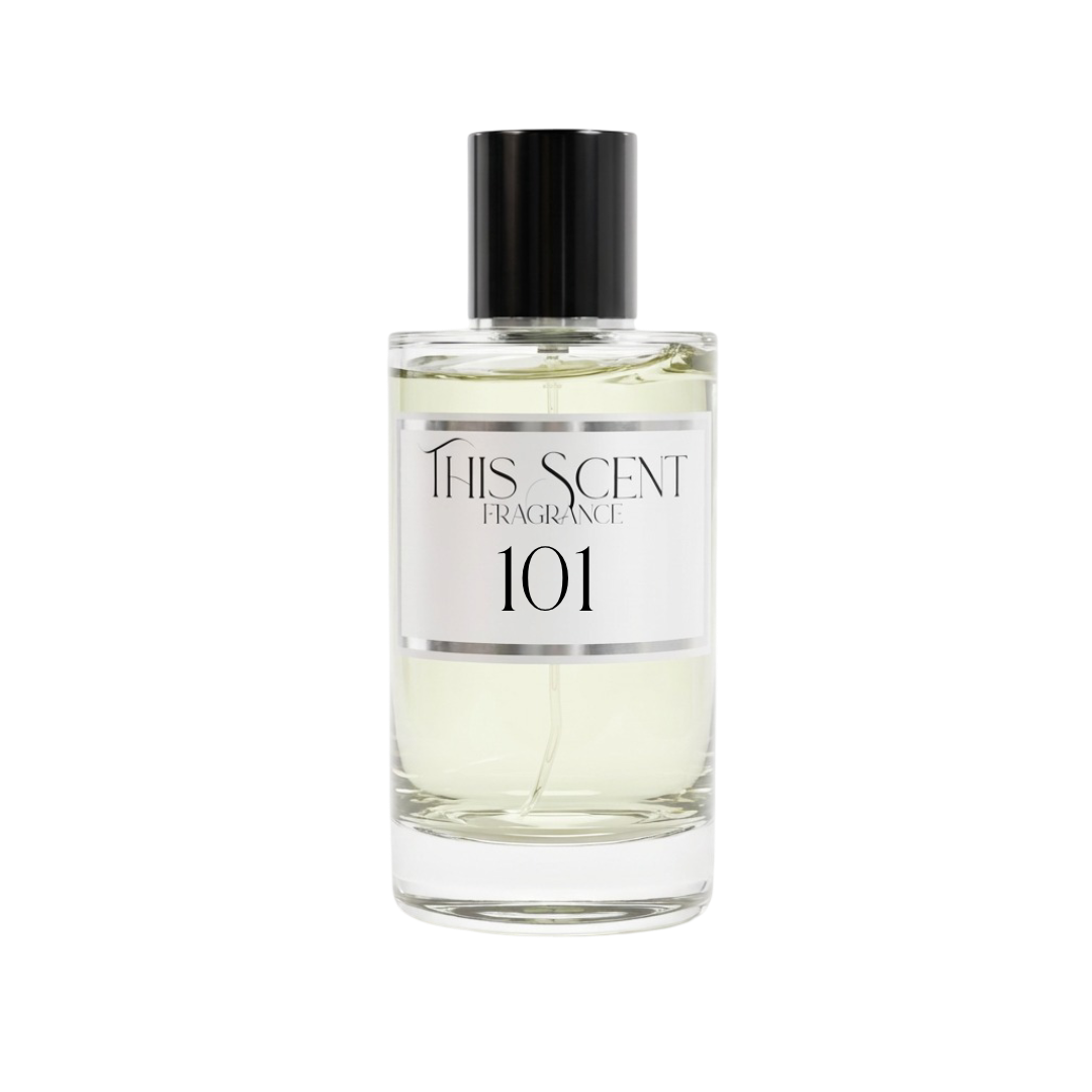 101 - Black Opium