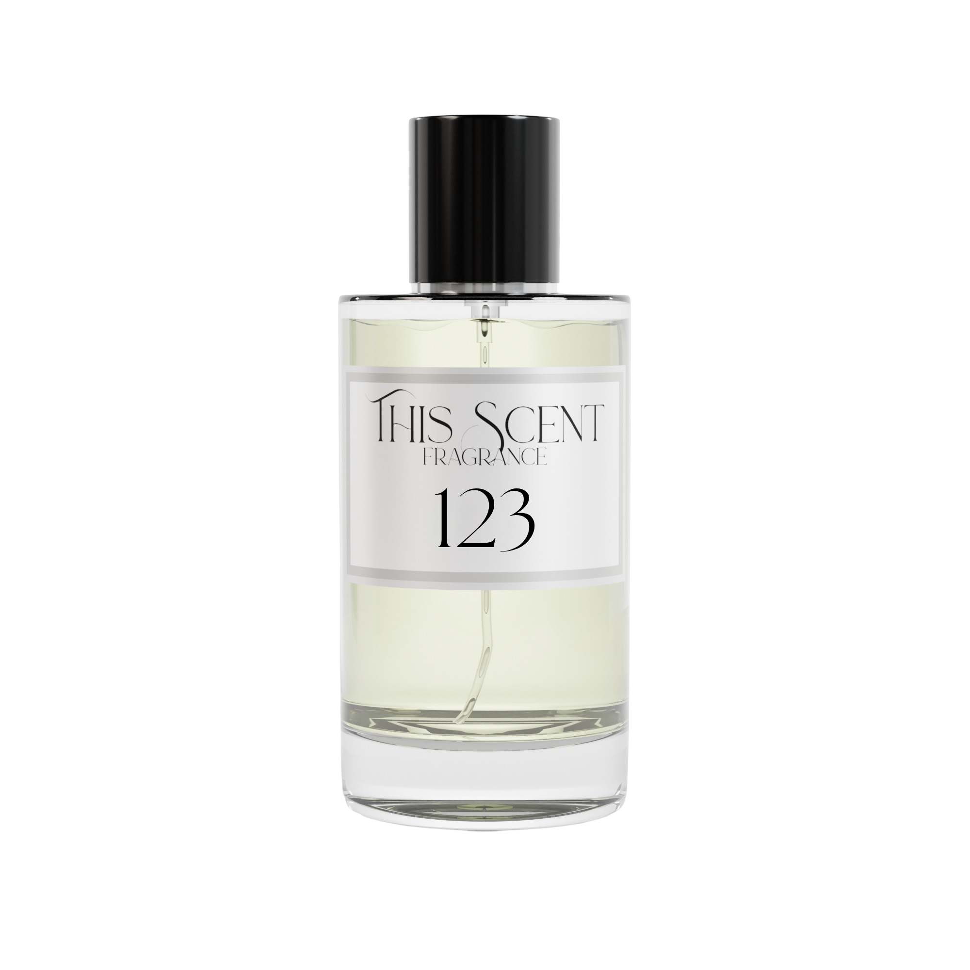 123 - Sauvage Elixir