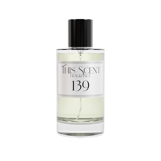 139 - MYSLF Le Parfum