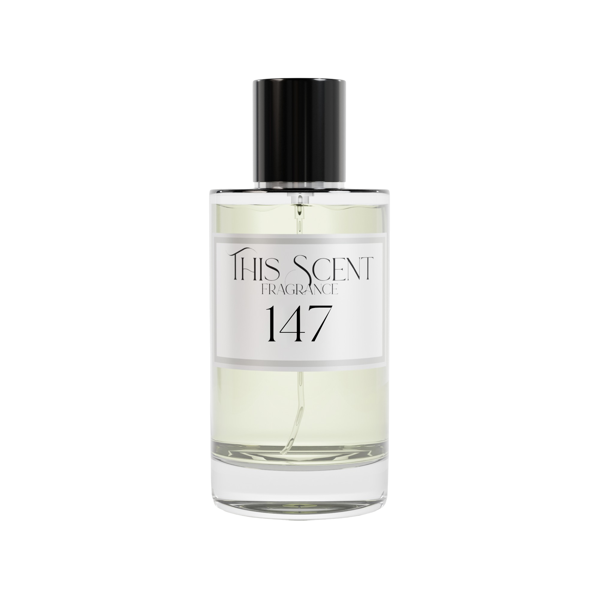 147 - Homme Parfum