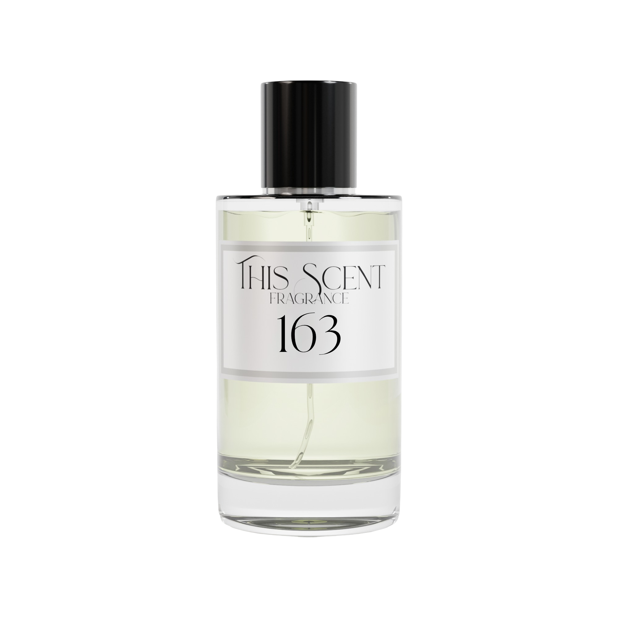 163 - Invictus Parfum